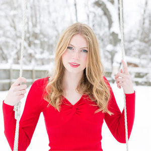 Meet your Posher, Alana